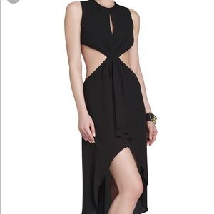 BCBGMAXAZIRA Victoria dress